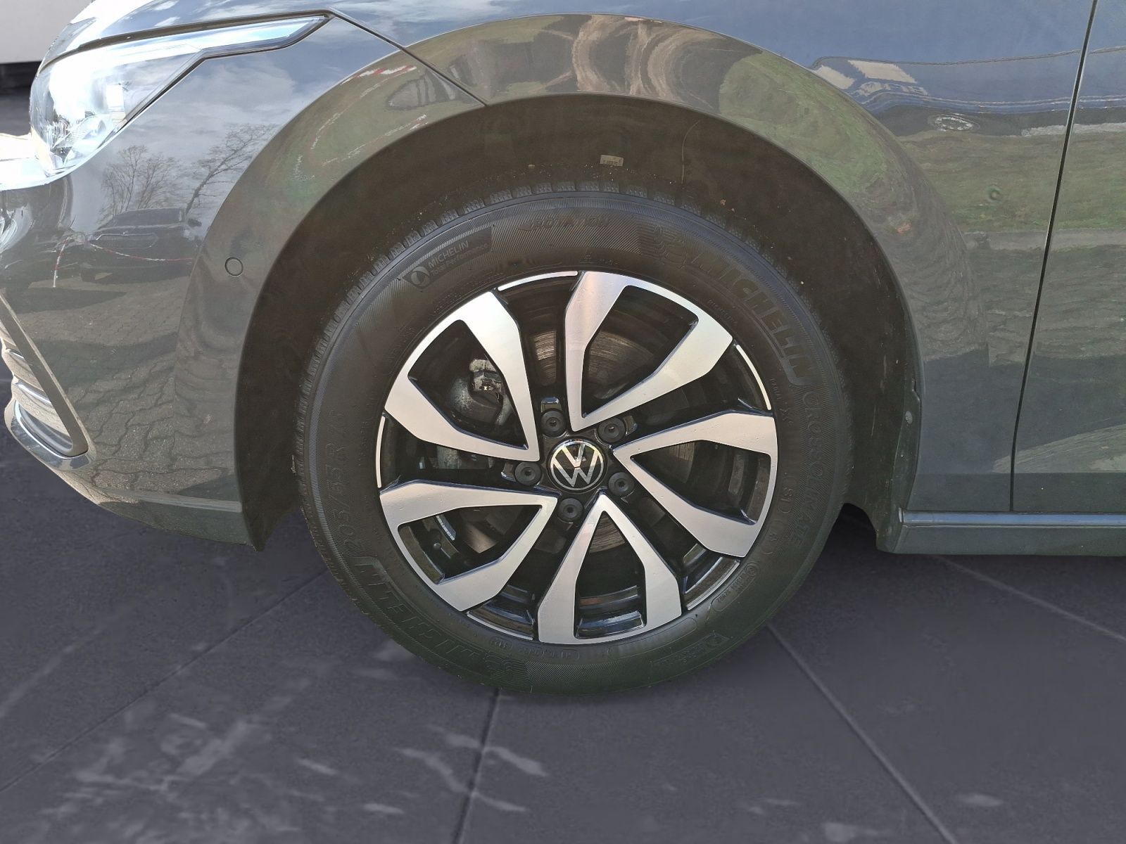 Volkswagen Golf - Bild 23