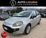 Fiat Punto 1.2 Easy 69cv LEGGI - Fiat Punto EASY mit Benzin-Antrieb