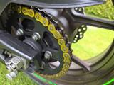 Kawasaki Zx10R - KAWASAKI 2006 ZX10R