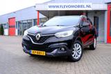 Renault Kadjar 1.2 TCe Intens Navi|Half Leder|Cam|ParkAs - gebrauchte Renault Kadjar aus dem Jahr 2016
