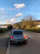Volkswagen Beetle 1.4 TSI - - Volkswagen Beetle aus 2012 mit Diesel-Antrieb