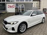 BMW 330 e Tou.  Facelift.*Widescreen *Sportsitze*HuD - BMW 330 in Kassel