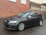 Volkswagen Golf VII Lim. R BMT 4Motion DSG, PANO, KEYLESS - Volkswagen: 4motion