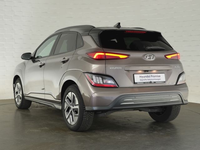 KONA Elektro TREND 39,2kWh+VOLL LED+NAVI+RÜCKFAH