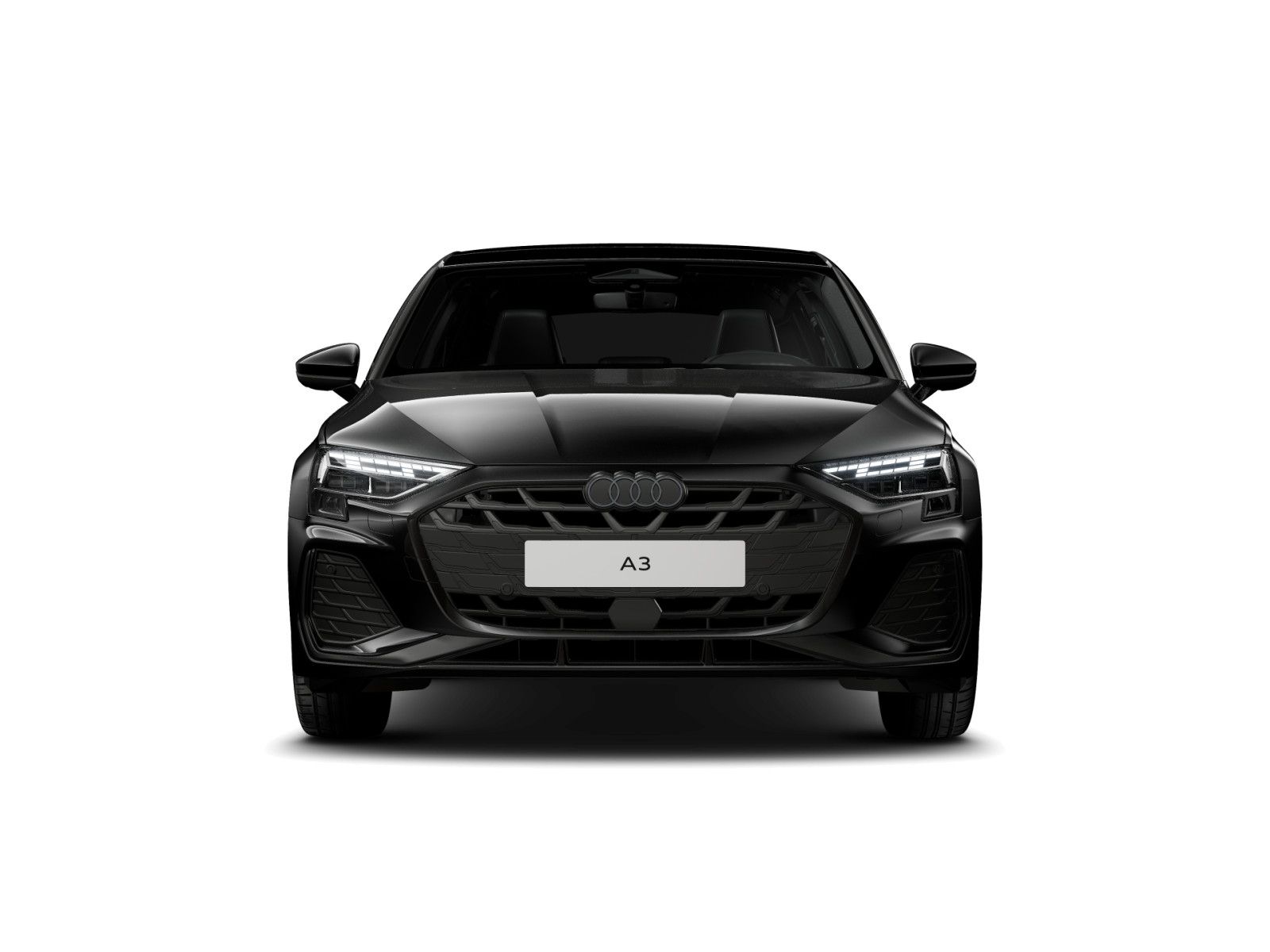 Audi A3 - Bild 2