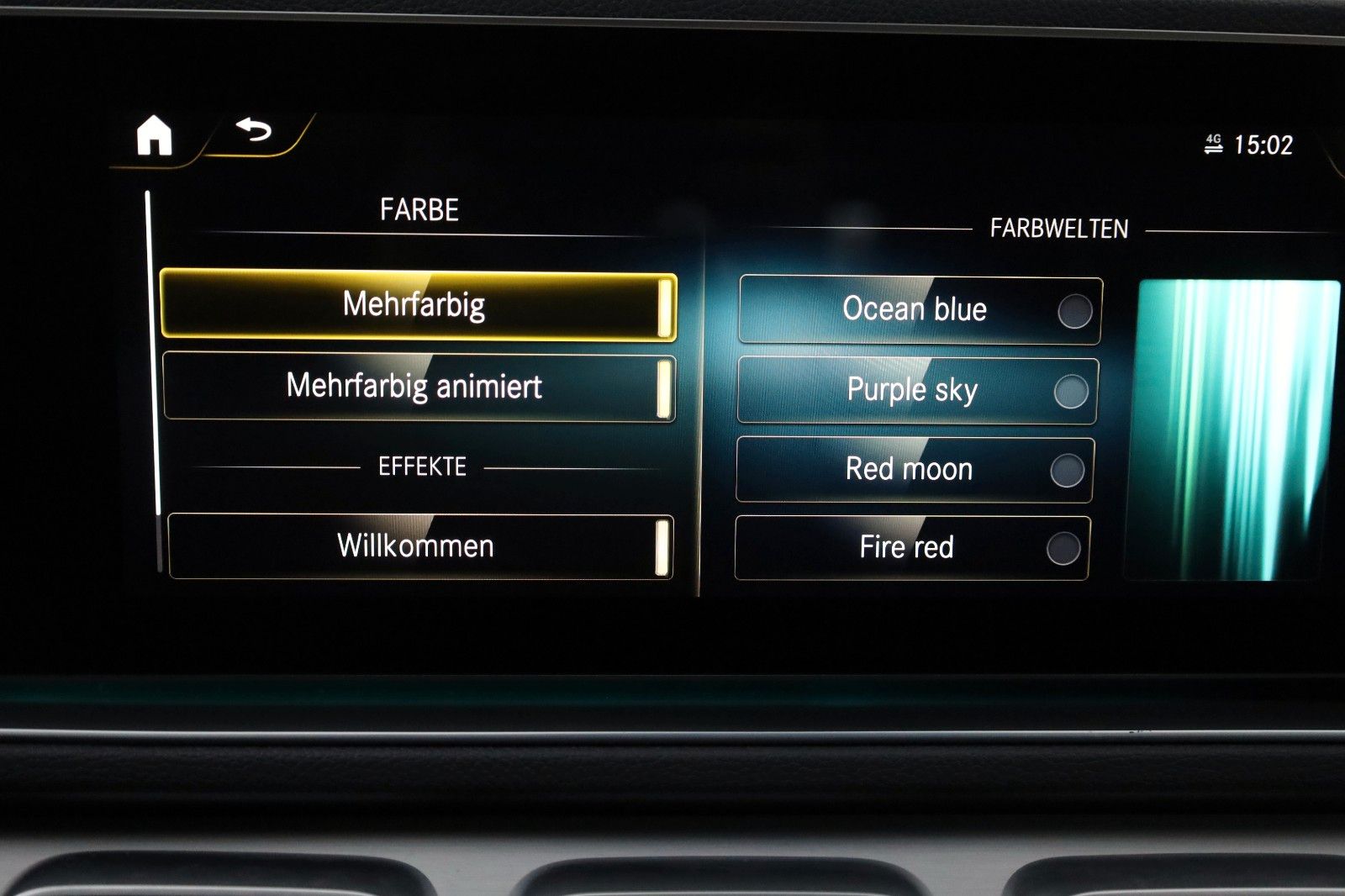 Fahrzeugabbildung Mercedes-Benz GLE 350 de 4Matic,Leder,Navi,LED,SH,360Kamera