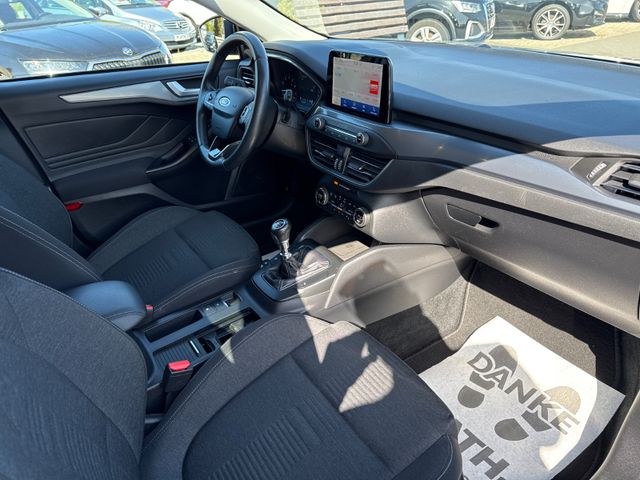 Ford Focus Turnier Active