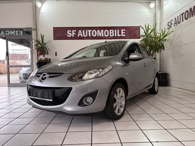 Mazda 2 Lim. 1.3  Active *KLIMA*