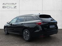 Skoda Superb - Vorschau Bild 6