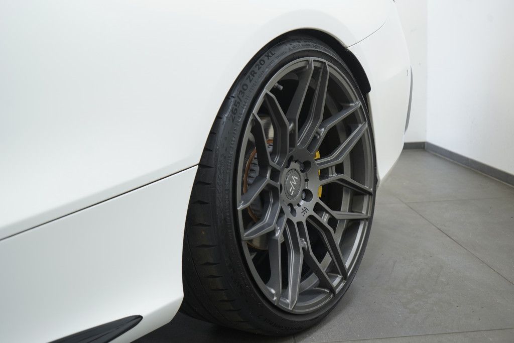Mercedes Benz C 300