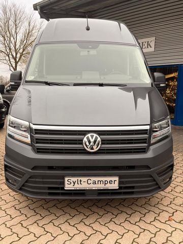 Volkswagen Grand Sylt-Camper 680  LED + NAVI