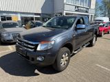 Ford Ranger XLT Extrakabine 4x4 * Klima*AHK* - Ford Ranger in Gelsenkirchen