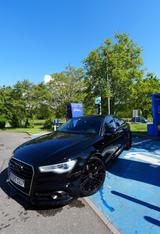 Audi A6 3.0 TDI quattro S tronic S-Line | 272 PS