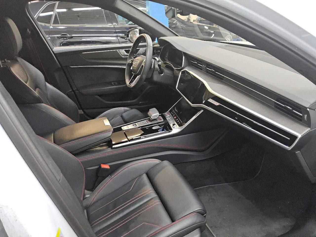 Audi S6 - Bild 4