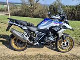BMW R 1250 GS HP, Akrapovic alle Pakete - MOTORRAD 125
