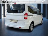 Ford Tourneo Courier Trend Navi Klima - gebrauchte Ford Tourneo Courier aus dem Jahr 2020