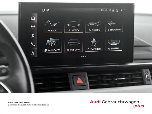 Audi A4 Avant 35 TDI advanced, миниатюра 14
