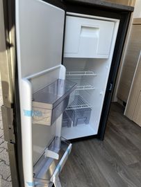 Sunlight Adventure Cliff 640 8G Safety+ACC Digital LED