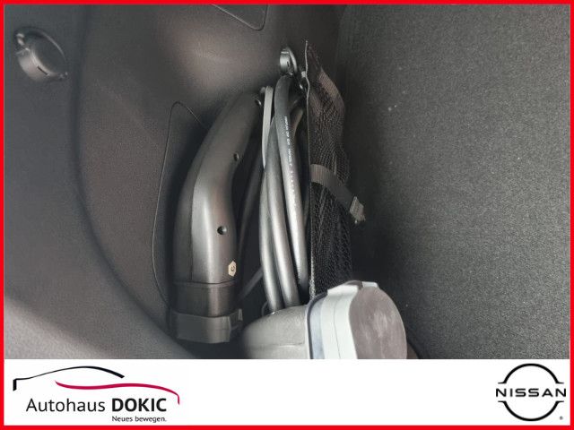 Nissan Leaf - Bild 22