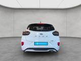 Ford Puma 1.0 EcoBoost Hybrid ST-LINE DESIGN - Ford Puma: ST Line Design