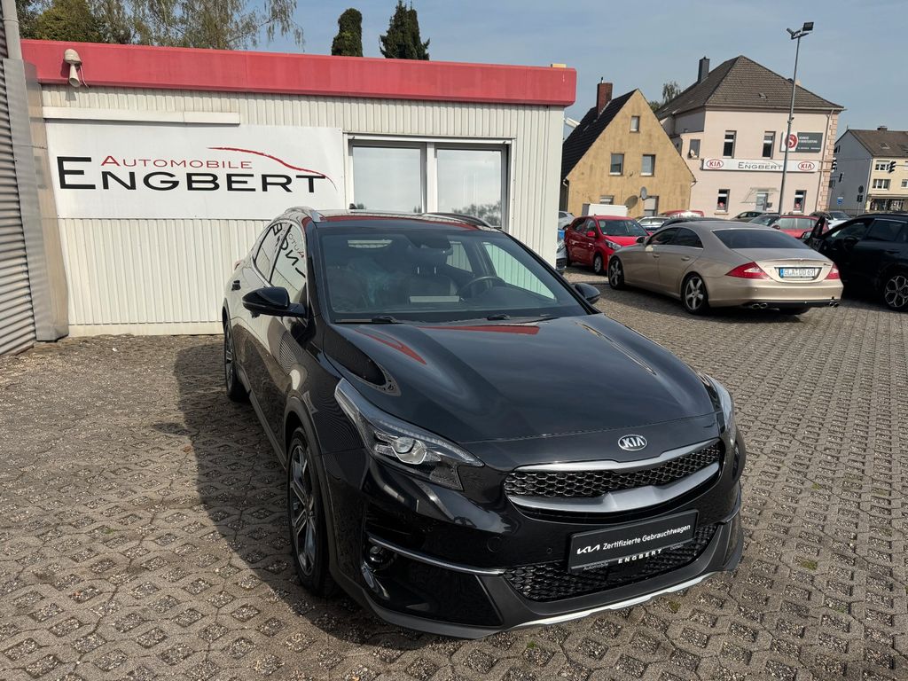 Image of Kia XCeed