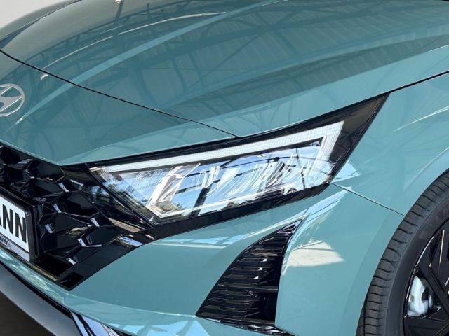 Hyundai i20 - Bild 5