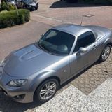 Mazda MX-5 1.8 MZR Roadster Coupe Center-Line Cent...