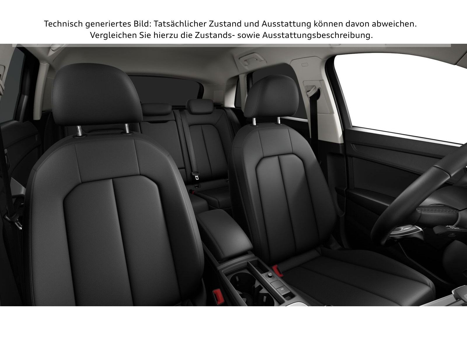 Audi Q3 - Bild 7
