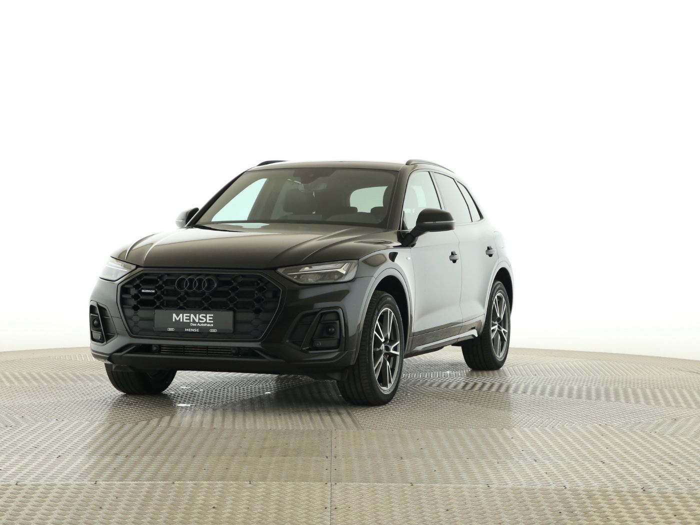 Audi Q5 - Bild 2