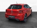 Seat Ibiza FR 1.0 TSI DSG *PDC+KAM*LED*SHZ*ACC* - Seat in Saarbrücken