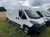 Peugeot Boxer Kasten Hochraum 335 L3H2 Diesel 140 - Peugeot Boxer Tageszulassungen