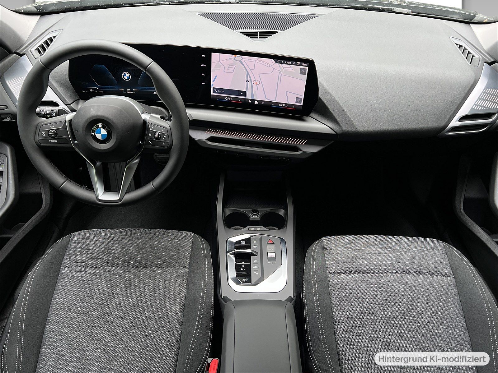 BMW 120 - Bild 7