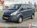 Ford Transit Custom 270 2.2 TDCI L1H1 Limited Dubbel