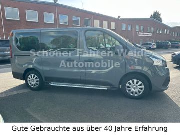 Renault Trafic - 3
