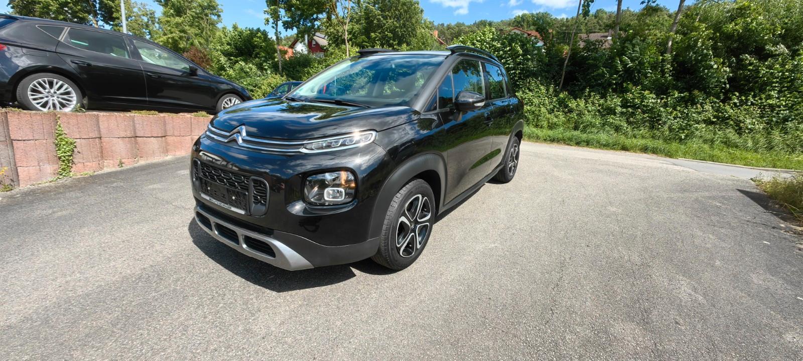 Citroën C3 Aircross Feel