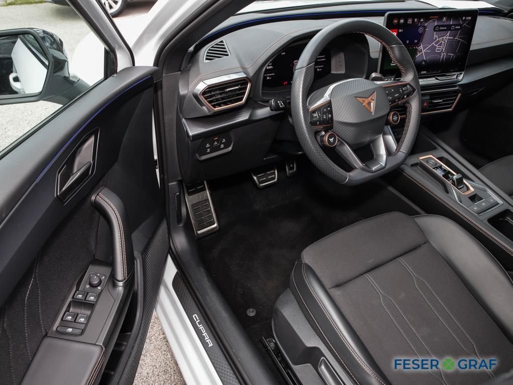 Cupra Leon - Bild 10