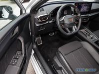 Cupra Leon - Vorschau Bild 10