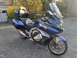 BMW K1600 GTL Gravityblue metallic - Angebote