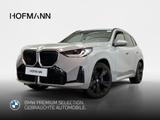 BMW X3 20 xDrive M Sport AHK+Innovation+Iconic Glow - BMW: M
