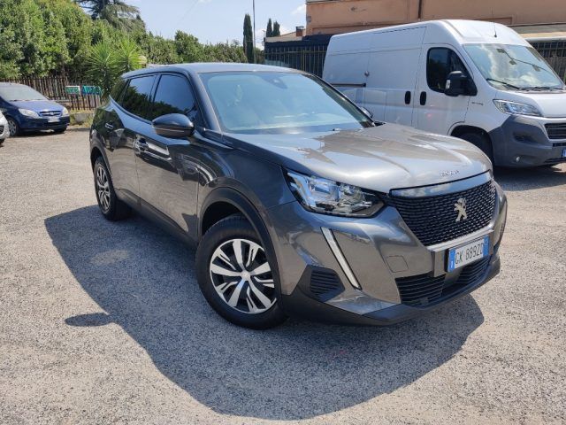 Image of Peugeot 2008