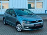Volkswagen Polo V Team Sitzheizung Tempomat TÜV/Service neu - Volkswagen Polo: Team