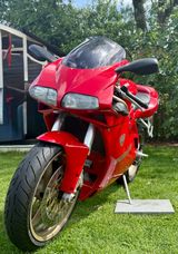 Ducati 748 S - DUCATI GEBRAUCHT 748
