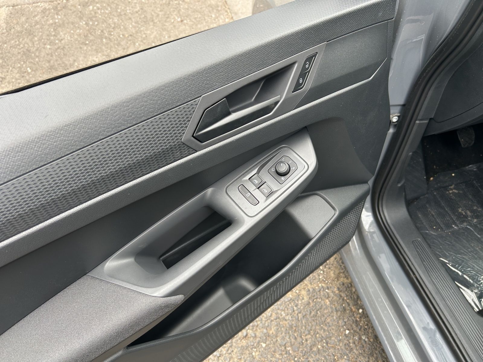 Volkswagen Caddy - Bild 3