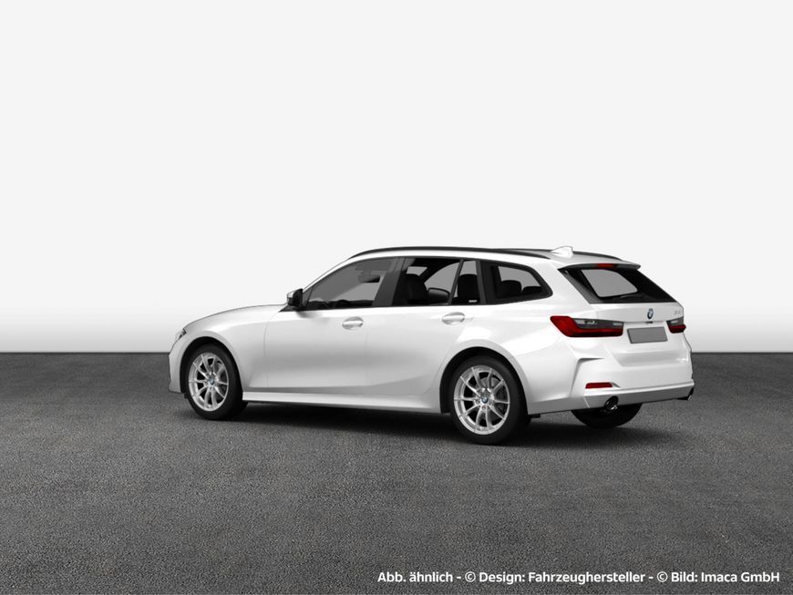 BMW 135 - Bild 8