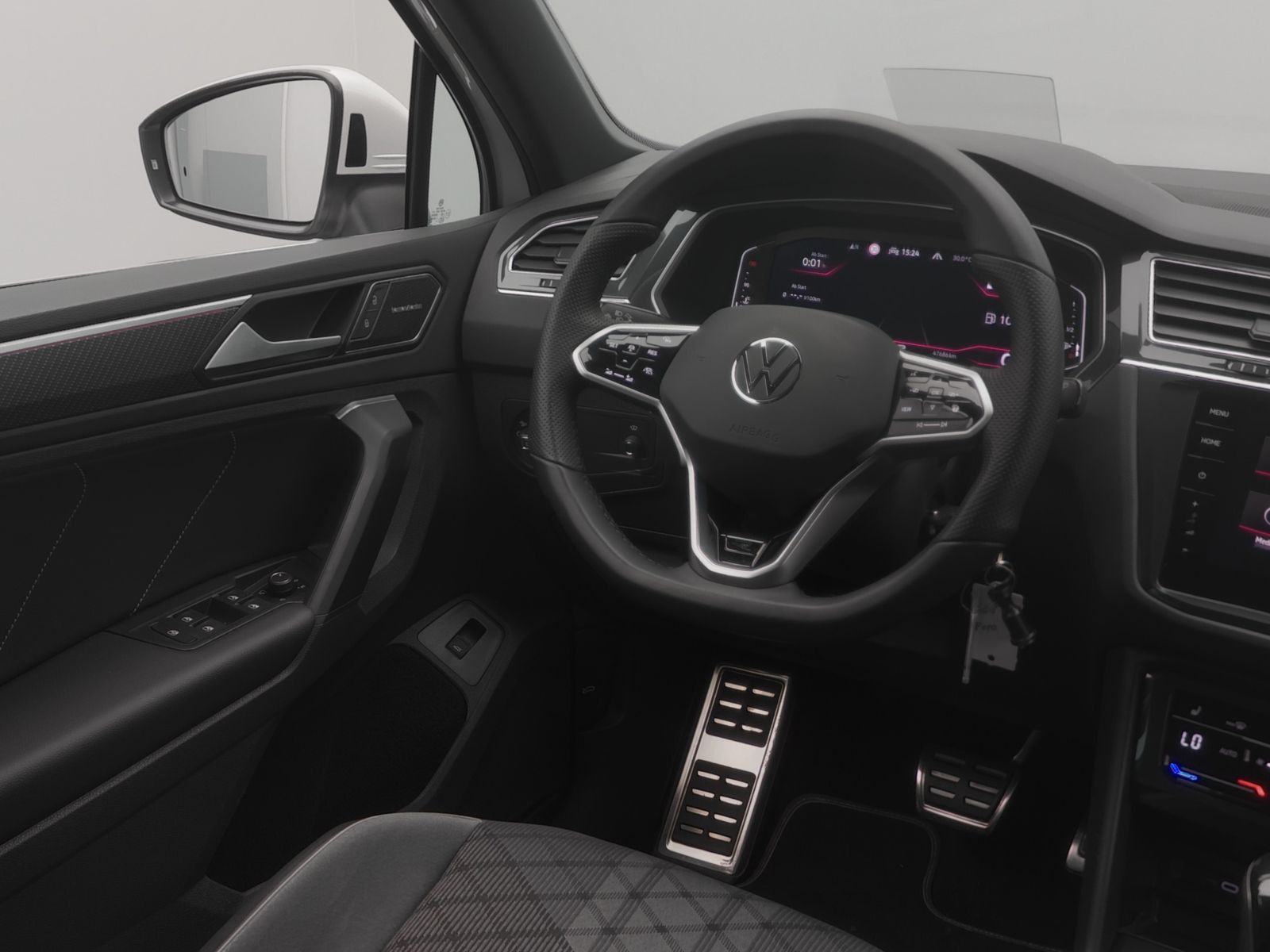 Volkswagen Tiguan - Bild 9