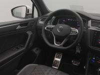 Volkswagen Tiguan - Vorschau Bild 9