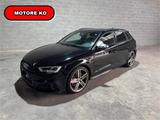 Audi S3 SPB 2.0 tfsi 310cv s-tronic MOTORE KO - Audi A3: Motor