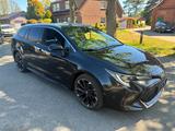 Toyota Corolla 2,0 Hybrid GR Sport Black Edition TS... - Toyota Corolla: Edition