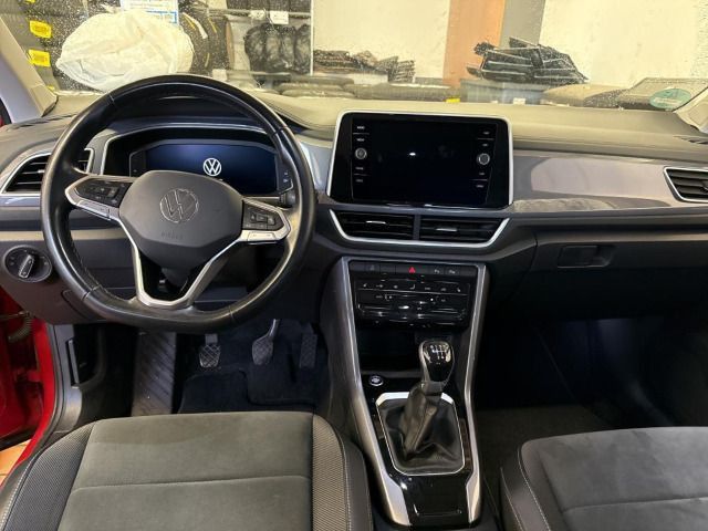 Volkswagen T-Roc - Bild 4