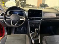 Volkswagen T-Roc - Vorschau Bild 4